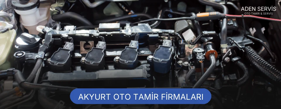 Akyurt Oto Tamir