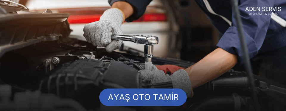 Ayaş Oto Tamir