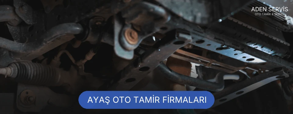 Ayaş Oto Tamir