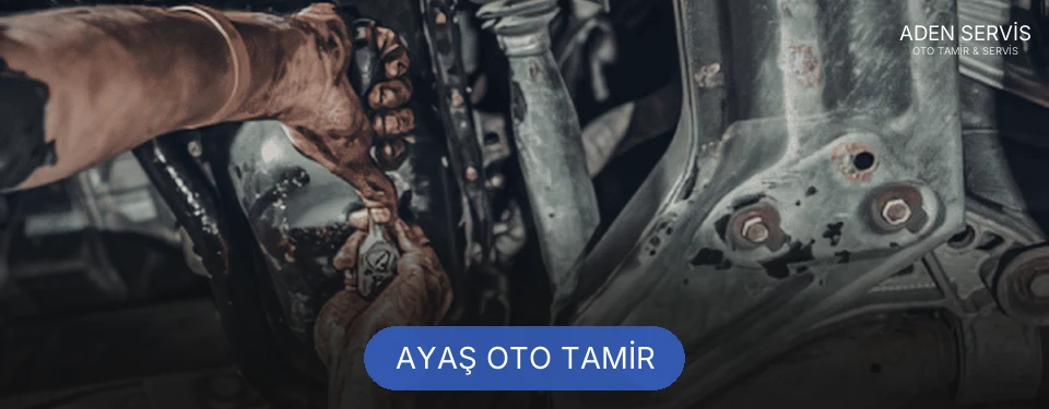 Ayaş Oto Tamir