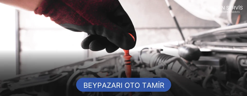 Beypazarı Oto Tamir