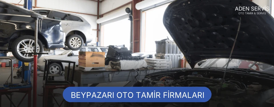 Beypazarı Oto Tamir