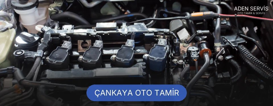 Çankaya Oto Tamir