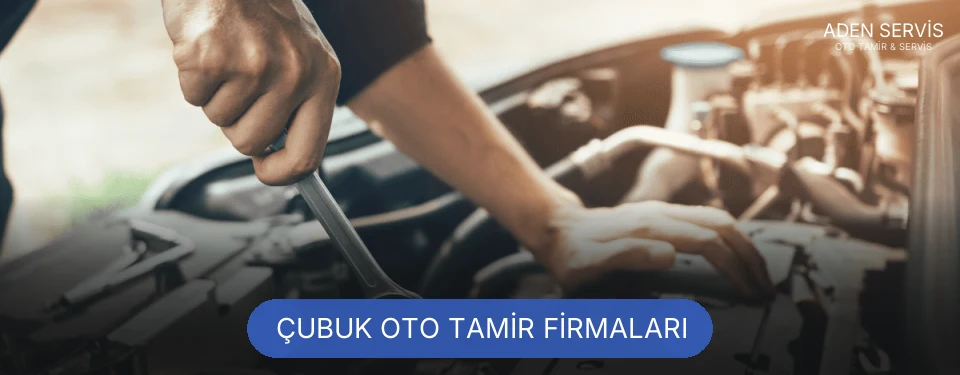 Çubuk Oto Tamir