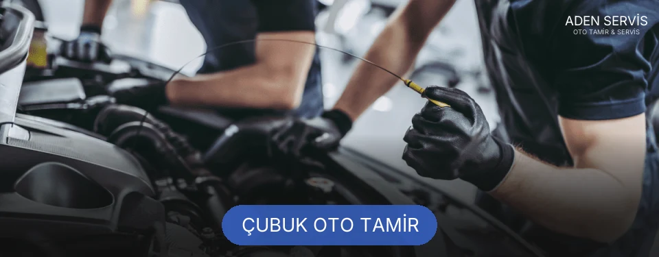 Çubuk Oto Tamir