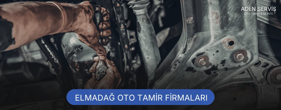Elmadağ Oto Tamir