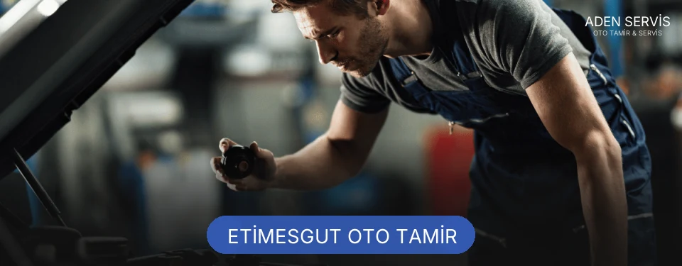 Etimesgut Oto Tamir