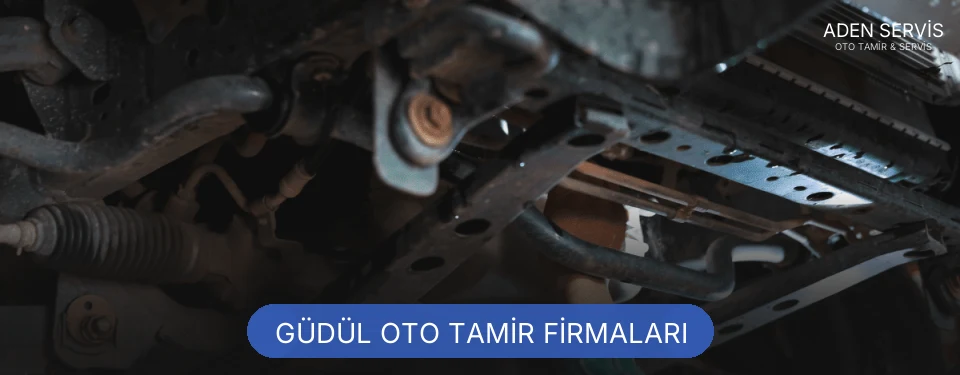 Güdül Oto Tamir
