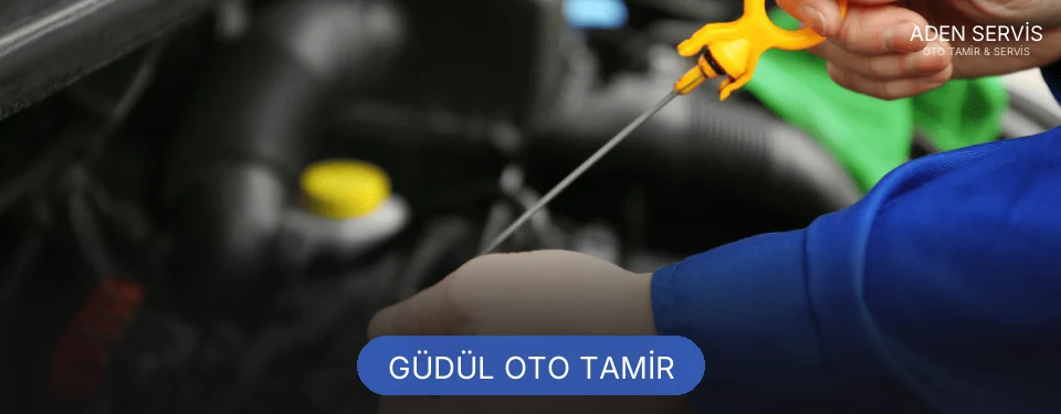 Güdül Oto Tamir
