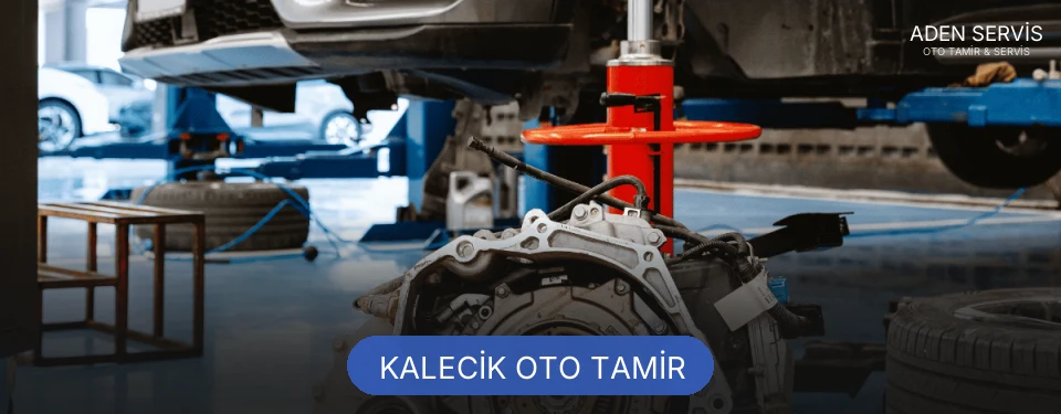 Kalecik Oto Tamir