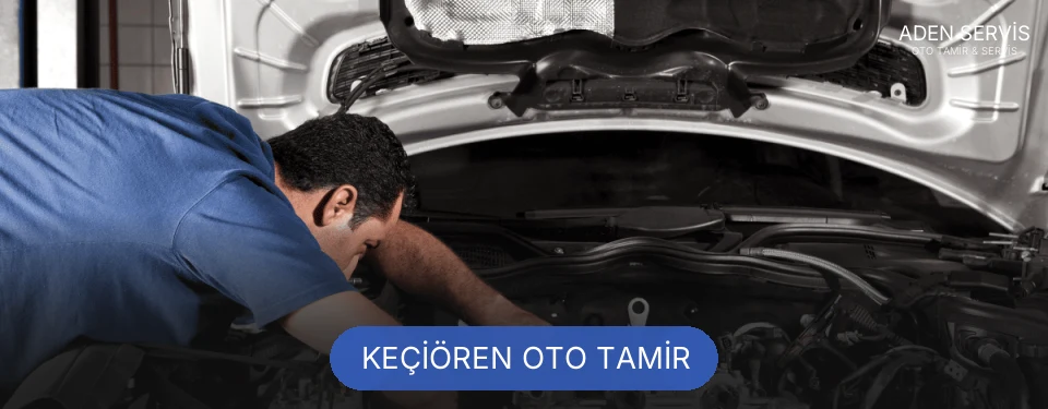Keçiören Oto Tamir