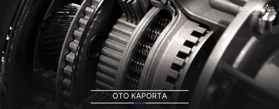 Ankara Oto Kaporta İletişim