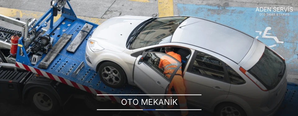 Ankara Oto Mekanik Oto Tamir