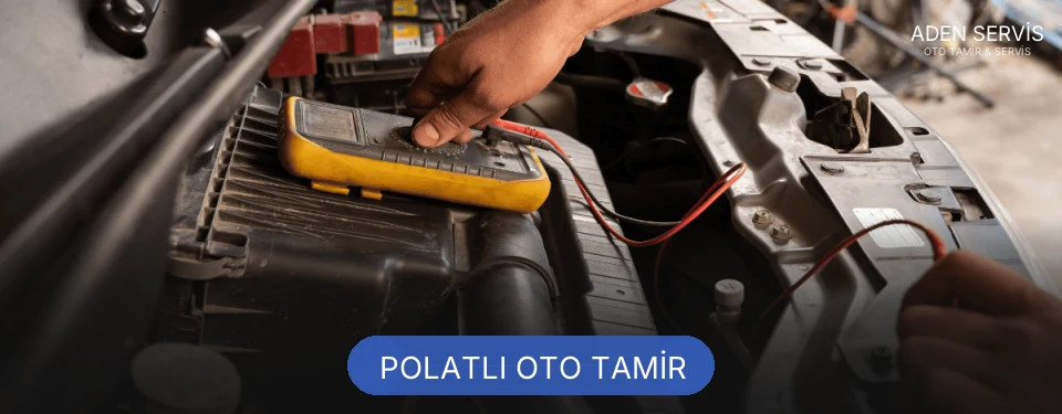 Polatlı Oto Tamir