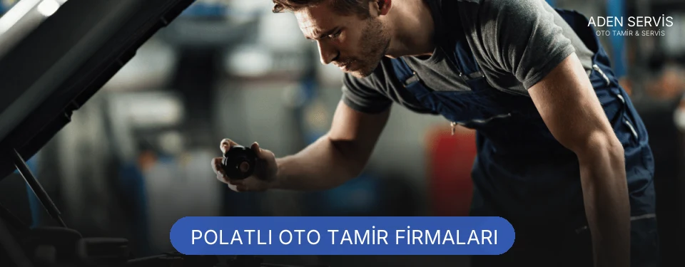 Polatlı Oto Tamir