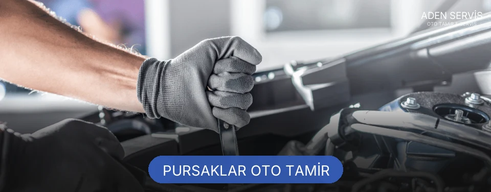 Pursaklar Oto Tamir