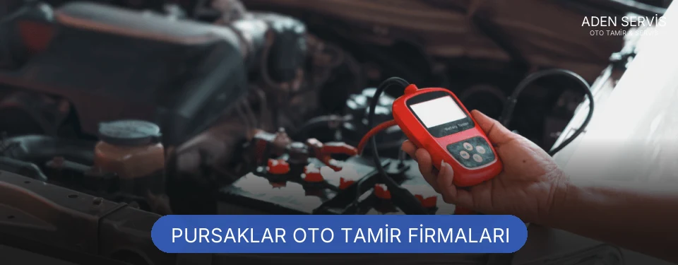 Pursaklar Oto Tamir