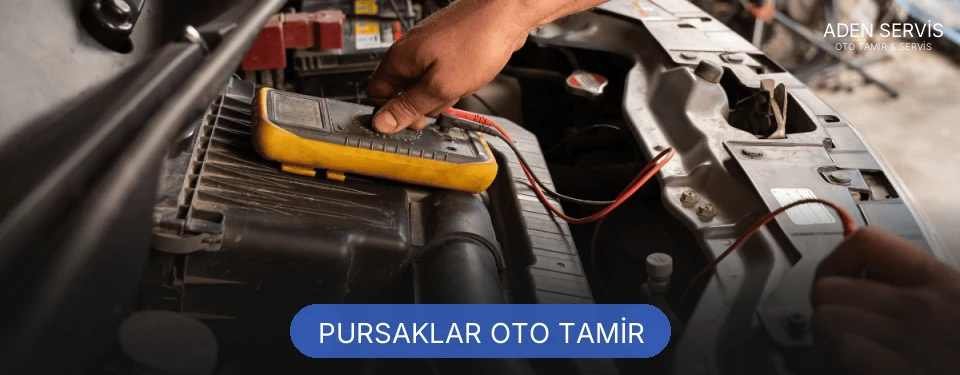 Pursaklar Oto Tamir